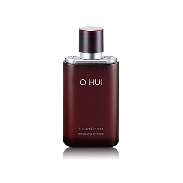 O HUI Meister For Men All-In-One