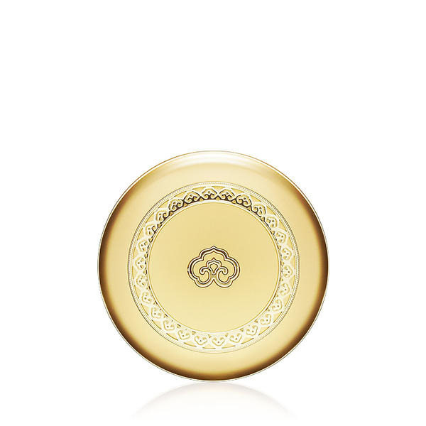 WHOO Gongjinhyang: MI Jewelry Powder #1 (beige)